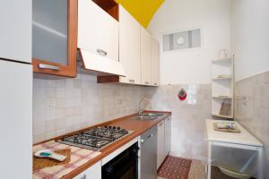 Casa bici sole e mare