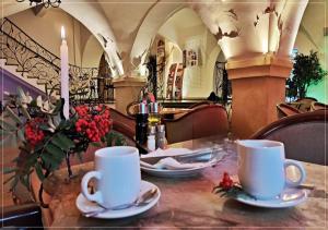 Hotel Restauracja Caspar