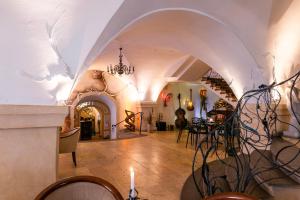 Hotel Restauracja Caspar