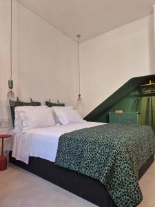 Panta Rei Plomari - Boutique Apartments