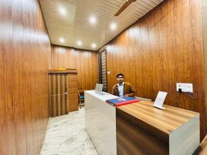 Hotel Vegas Corporate Suites By Aura