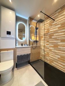 Appartements Happiness Disney 10min Gare 1min Paris 25 min : photos des chambres