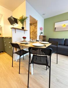 Appartements Happiness Disney 10min Gare 1min Paris 25 min : photos des chambres