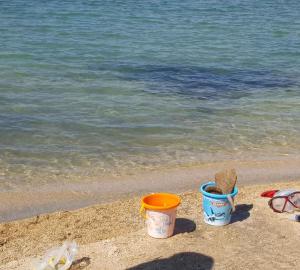 Apartment in Rtina - Zadar Riviera 8160