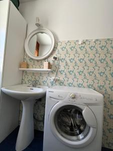 Appartamento con 2 Camere da Letto
