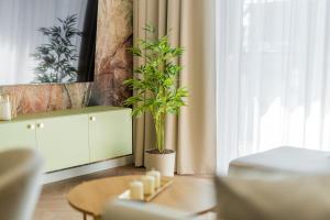 Posesja Plażowa Penthouse & SPA by POSESJA APARTAMENTY