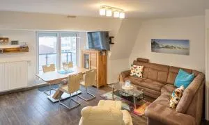 Ocean Dream 2, FeWo 4 - دوهنين