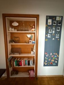 Ferienwohnung Seidenhuhn