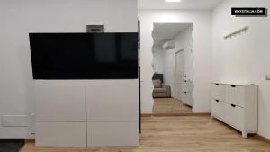 Farini District Apartment