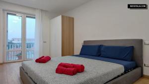 Farini District Apartment