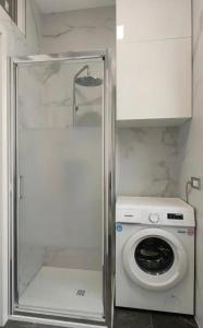 Farini District Apartment