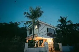 Heritage crystal Villa - Manjeshwara