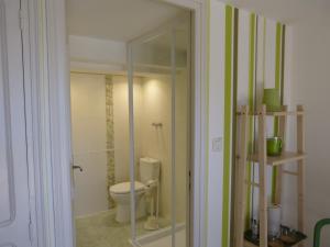 B&B / Chambres d'hotes Villa Thebaide Chambres d'hotes : photos des chambres