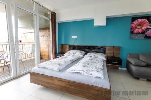 Tisza Gyöngye Apartmanok