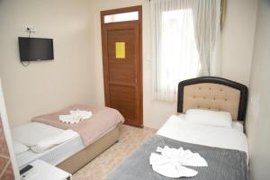 Standard Twin Room room in Anz Guest House
