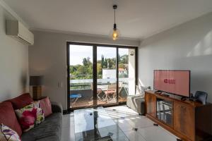 Magnolia Apartment Luxury Apt Great views