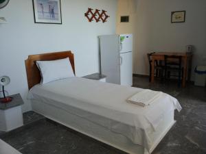 Zeus Apartments Lasithi Greece