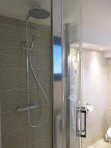 B&B / Chambres d'hotes Villa Thebaide Chambres d'hotes : photos des chambres