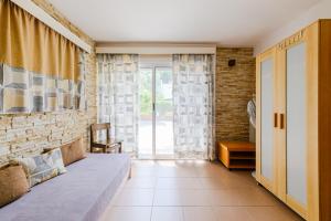 Waves of Serenity, Small Karidi, Vourvourou #FeelsLikeHome