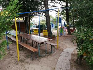 Euroholiday Village 4R