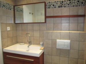 Appartements Studio lumineux avec balcon, WiFi et parking a Brides-les-Bains - FR-1-512-242 : photos des chambres