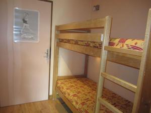 Studio lumineux avec balcon, WiFi et parking à Brides-les-Bains - FR-1-512-242