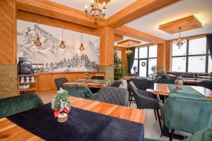 Apartamenty Pod Tatrzańskim Niebem