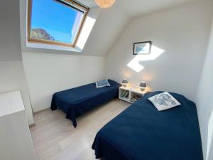 MASSALINE - Jardin clos, Plage 1km - K38