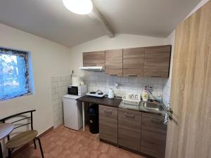 Apartmán Žizníkov