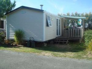 Campings Camping 4 etoiles - Piscine - eeebgi : photos des chambres