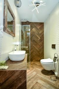 Apartamenty Pod Tatrzańskim Niebem