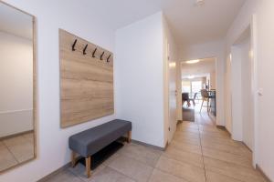 Appartementhaus Falke und Adler