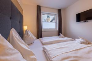 Appartementhaus Falke und Adler