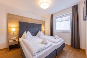 Appartementhaus Falke und Adler