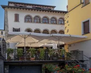 B&B Il Centrale - Zone