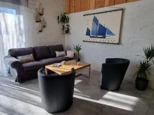 Escale à La Hume - La Hume