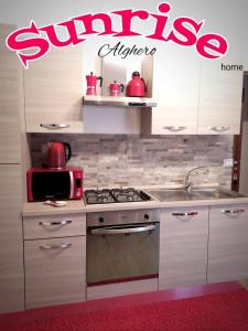 Sunrise Home Alghero
