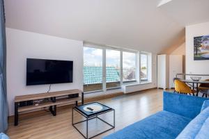 Sea & Sky Residence, City Centre