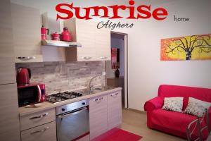Sunrise Home Alghero img14
