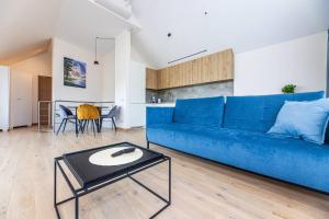 Sea & Sky Residence, City Centre