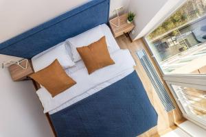 Sea & Sky Residence, City Centre