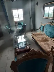 Résidence FK - Douala