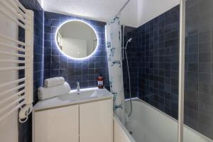 LOcéane - Joli studio avec balcon à Arcachon