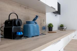 LOcéane - Joli studio avec balcon à Arcachon