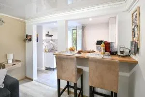 La P'tite Escapade - à 25 min de Caen - Lantheuil