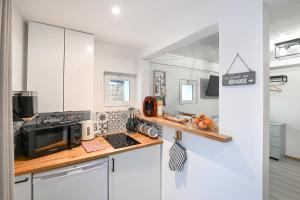 La Ptite Escapade - à 25 min de Caen