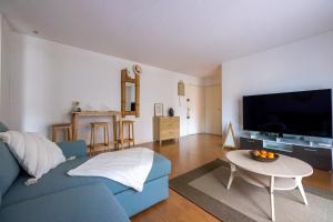 Appartements Parenthese de bonheur - 600 m de la plage : photos des chambres