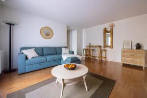 Appartements Parenthese de bonheur - 600 m de la plage : photos des chambres