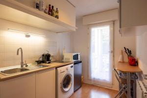 Appartements Parenthese de bonheur - 600 m de la plage : photos des chambres