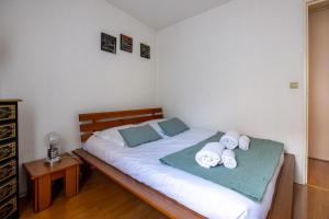 Parenthèse de bonheur - 600 m de la plage